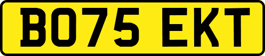 BO75EKT