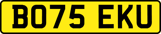 BO75EKU