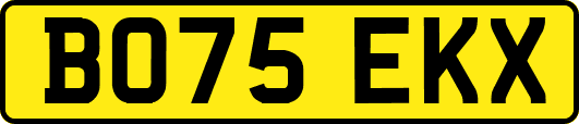 BO75EKX