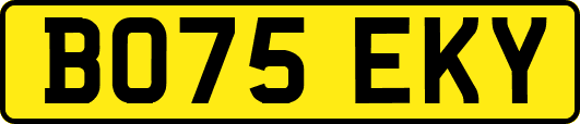 BO75EKY
