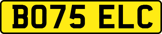 BO75ELC