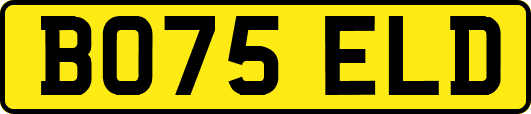 BO75ELD