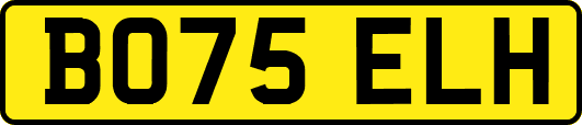 BO75ELH