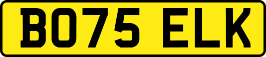 BO75ELK