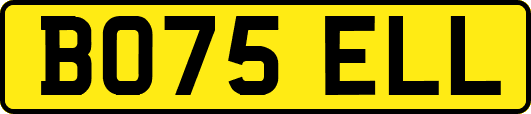 BO75ELL