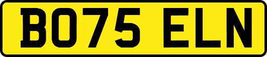 BO75ELN