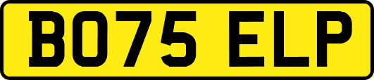 BO75ELP