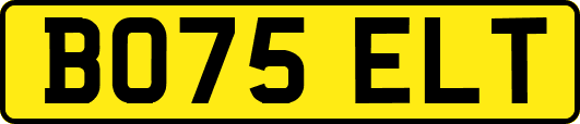 BO75ELT