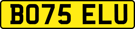 BO75ELU