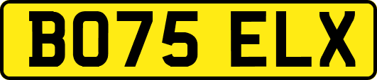 BO75ELX