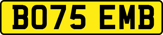 BO75EMB
