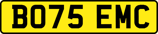 BO75EMC