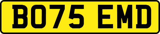 BO75EMD