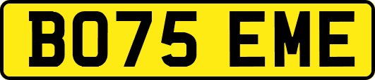 BO75EME