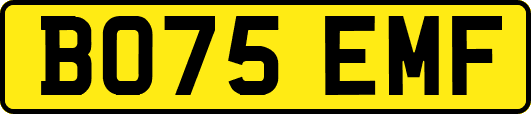 BO75EMF