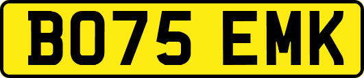 BO75EMK