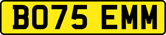 BO75EMM