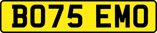 BO75EMO