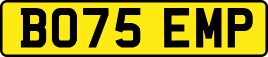 BO75EMP