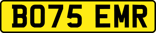 BO75EMR