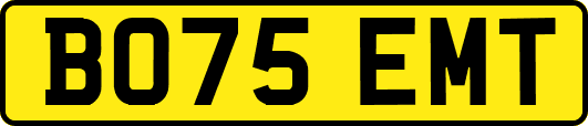 BO75EMT