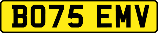 BO75EMV