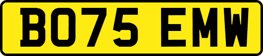 BO75EMW