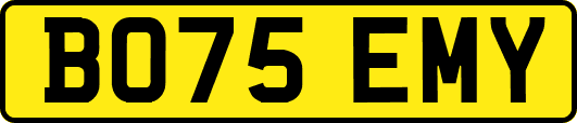 BO75EMY