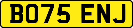 BO75ENJ