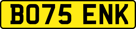 BO75ENK