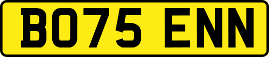 BO75ENN