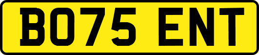 BO75ENT