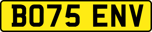 BO75ENV