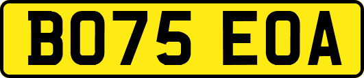 BO75EOA