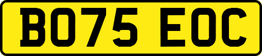 BO75EOC