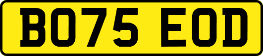 BO75EOD