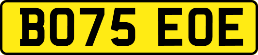 BO75EOE