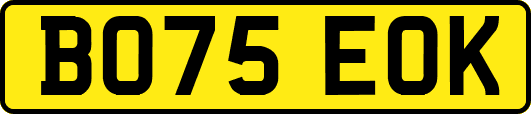 BO75EOK