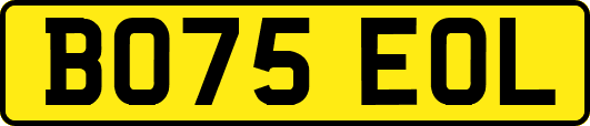 BO75EOL