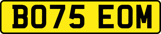 BO75EOM
