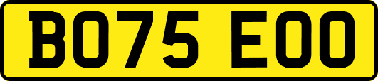 BO75EOO
