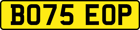 BO75EOP