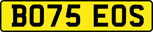 BO75EOS