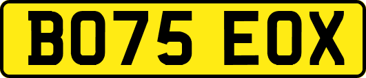 BO75EOX