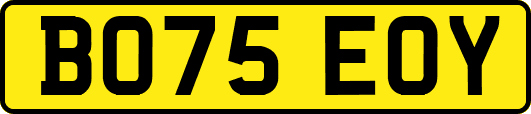 BO75EOY