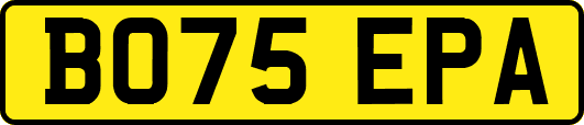 BO75EPA