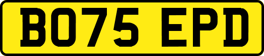 BO75EPD