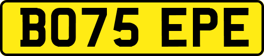 BO75EPE