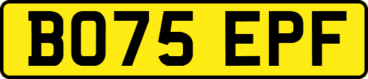 BO75EPF