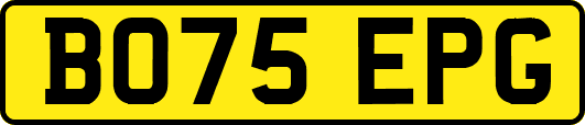 BO75EPG
